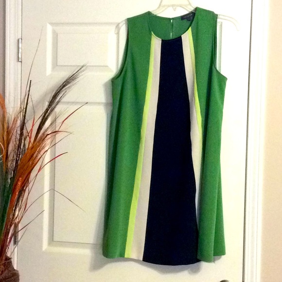 The Limited Dresses & Skirts - The Limited Shift dress
